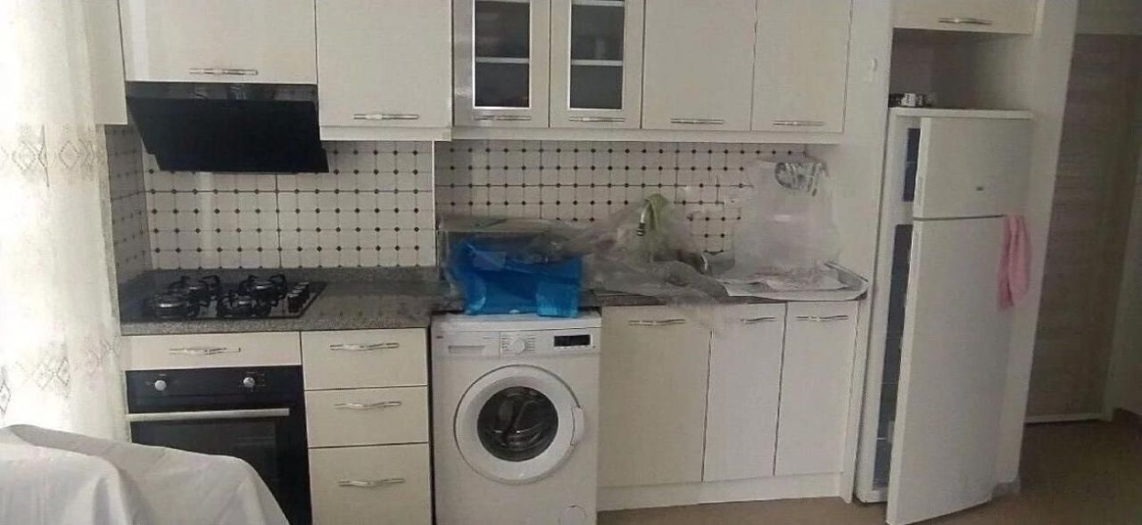 Квартира в Алании, Турция, 70 м² - фото 1