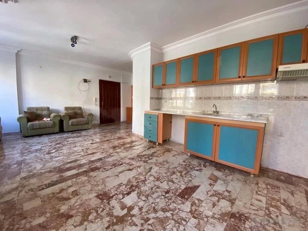Квартира в Алании, Турция, 100 м² - фото 1