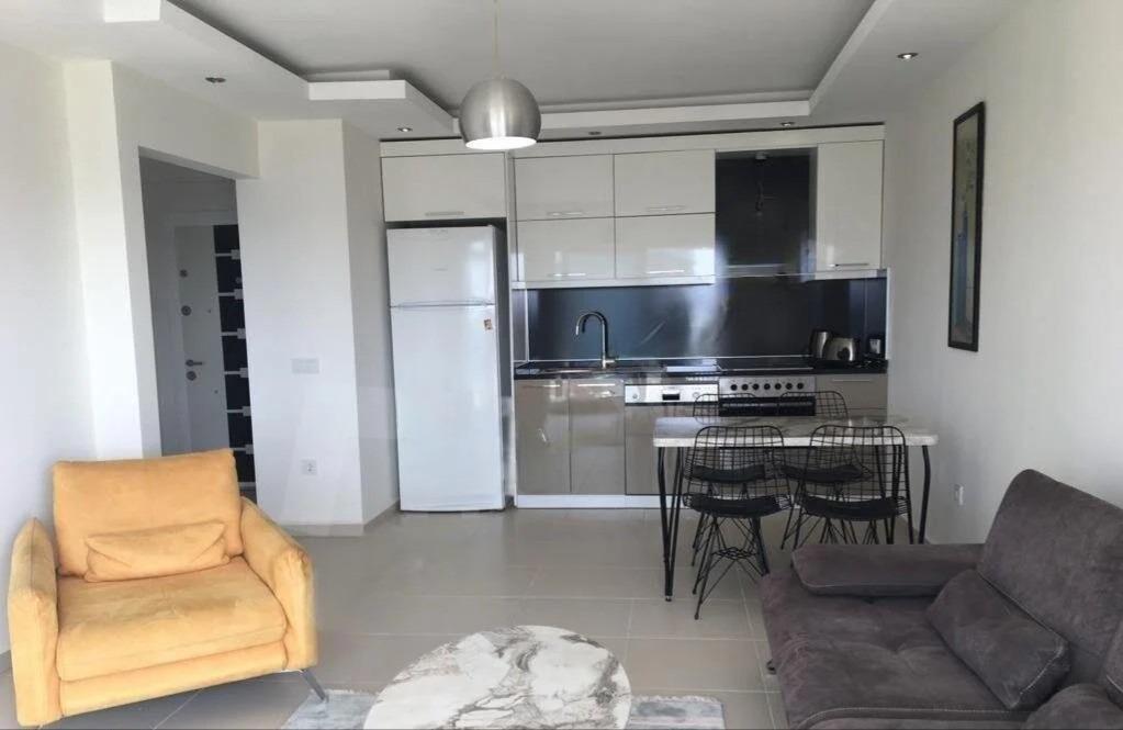 Квартира в Алании, Турция, 62 м² - фото 1