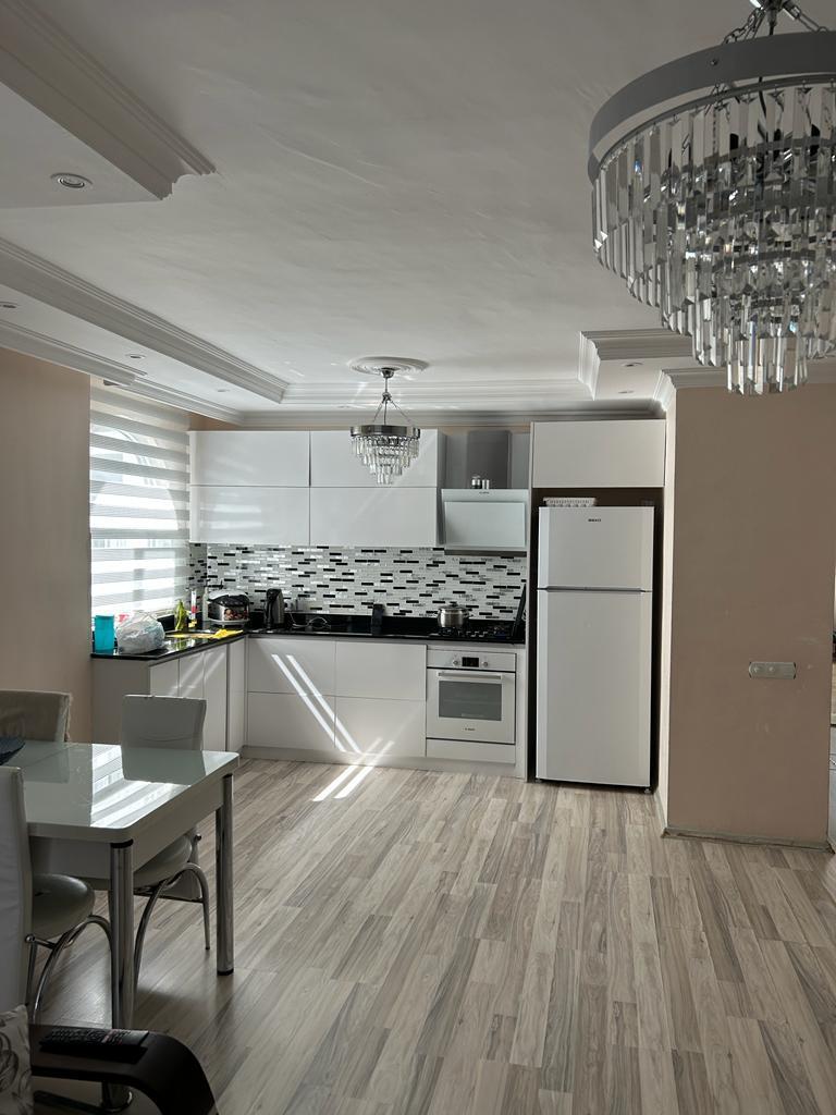 Квартира в Алании, Турция, 115 м² - фото 1