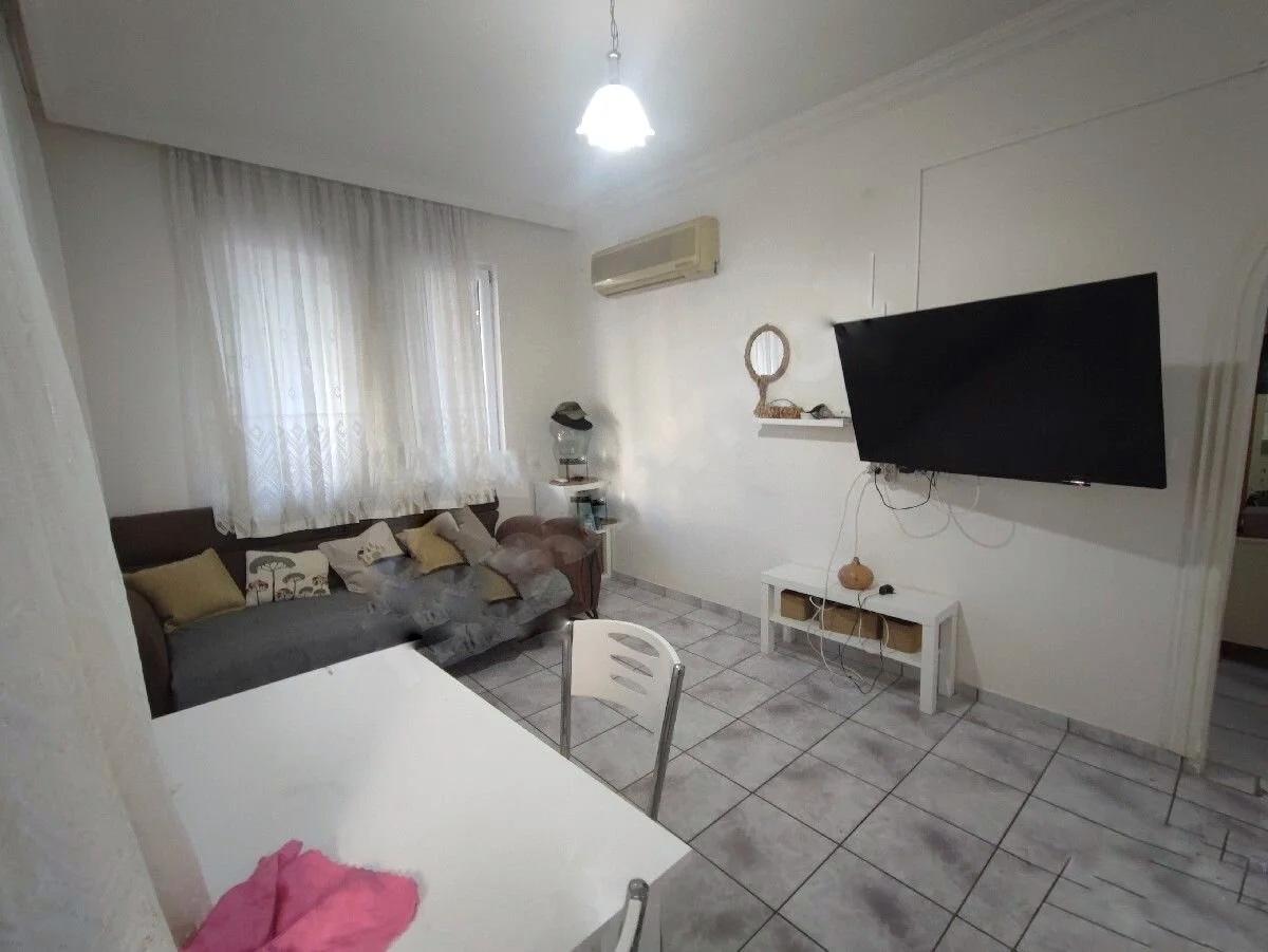 Квартира в Алании, Турция, 90 м² - фото 1