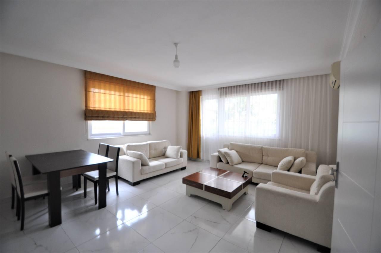 Квартира в Алании, Турция, 80 м² - фото 1