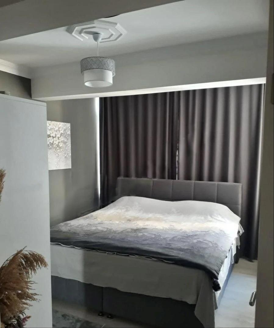 Квартира в Алании, Турция, 100 м² - фото 1