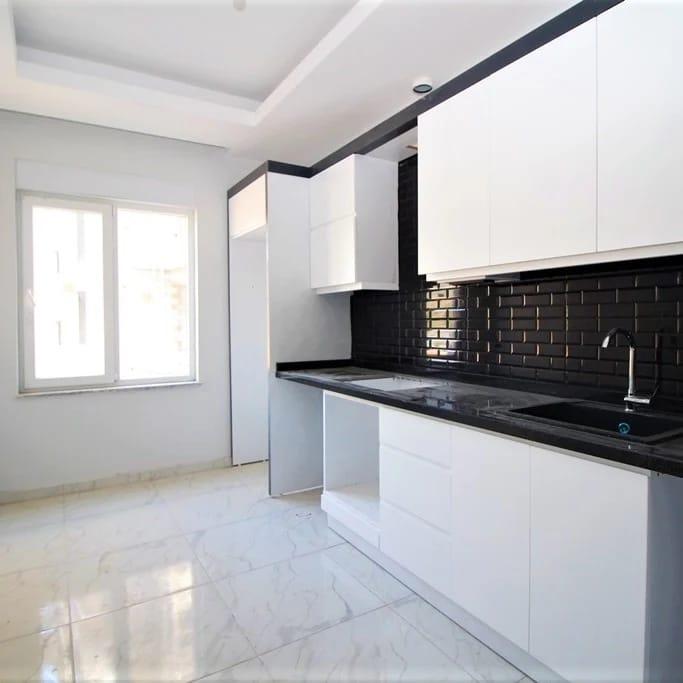 Квартира в Алании, Турция, 110 м² - фото 1