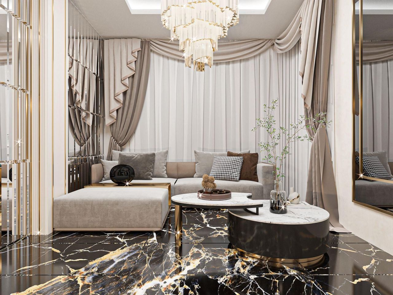 Вилла в Алании, Турция, 315 м² - фото 1