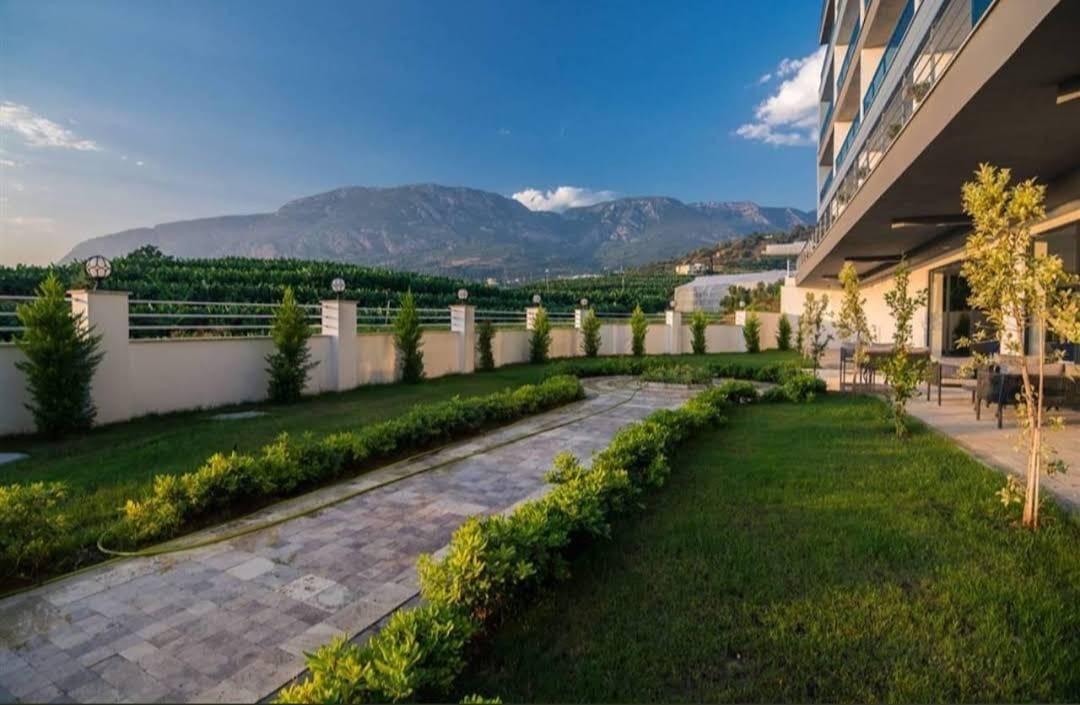 Квартира в Алании, Турция, 50 м² - фото 1