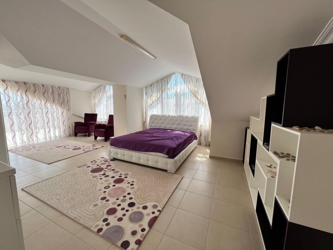 Пентхаус в Алании, Турция, 250 м² - фото 1