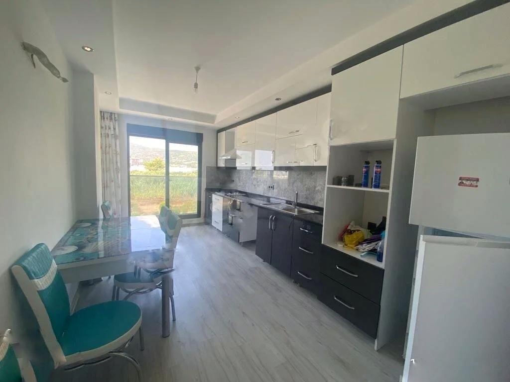 Квартира в Алании, Турция, 95 м² - фото 1