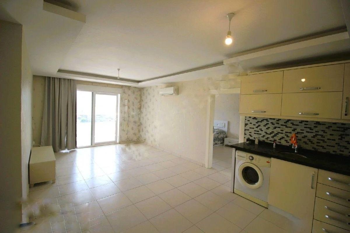 Квартира в Алании, Турция, 65 м² - фото 1