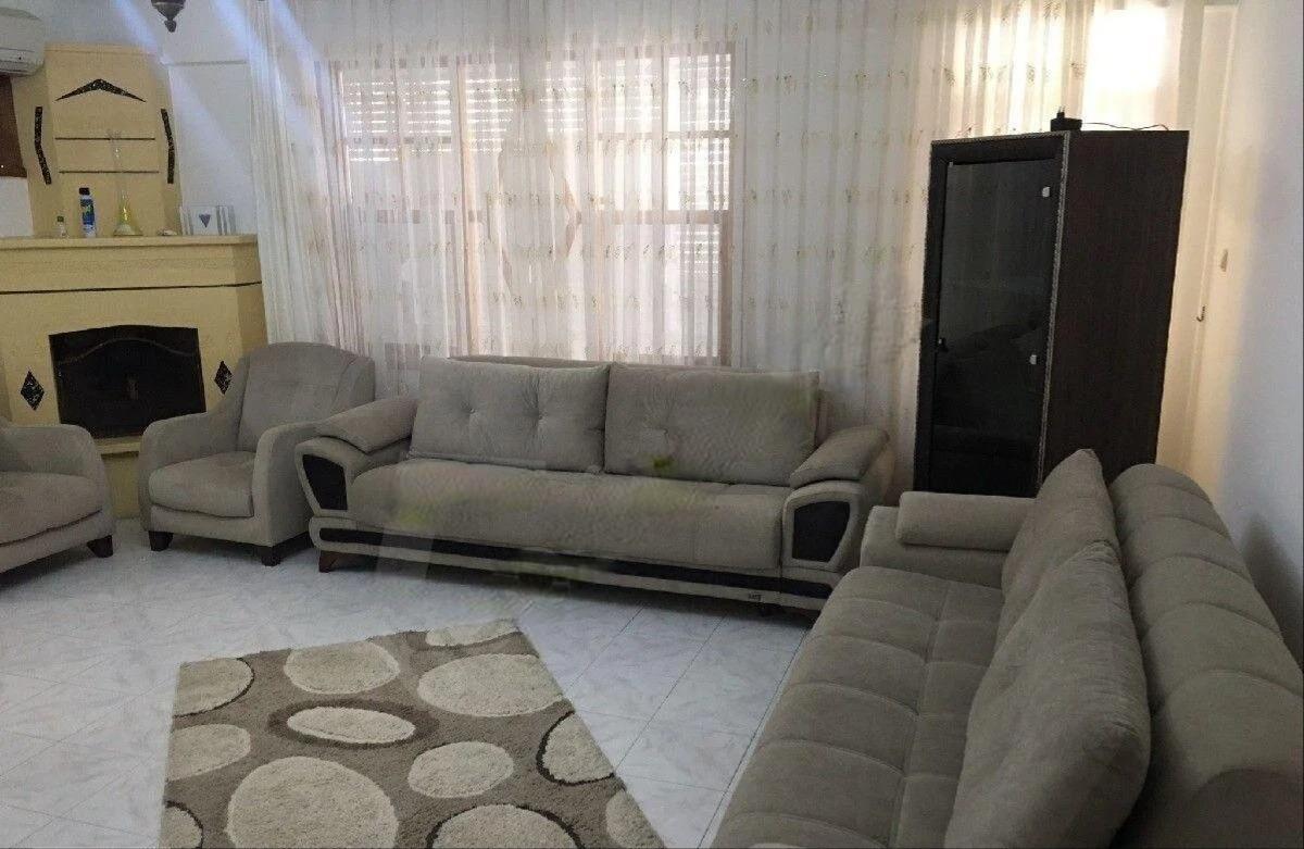 Квартира в Алании, Турция, 98 м² - фото 1