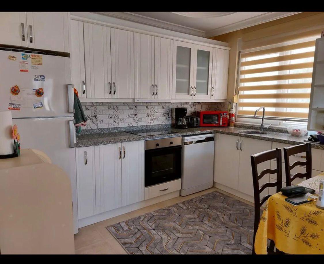 Квартира в Алании, Турция, 80 м² - фото 1