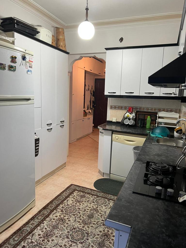 Квартира в Алании, Турция, 160 м² - фото 1