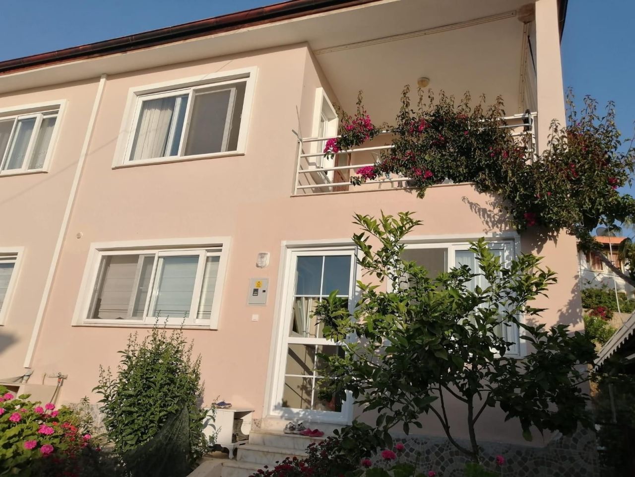 Вилла в Алании, Турция, 145 м² - фото 1