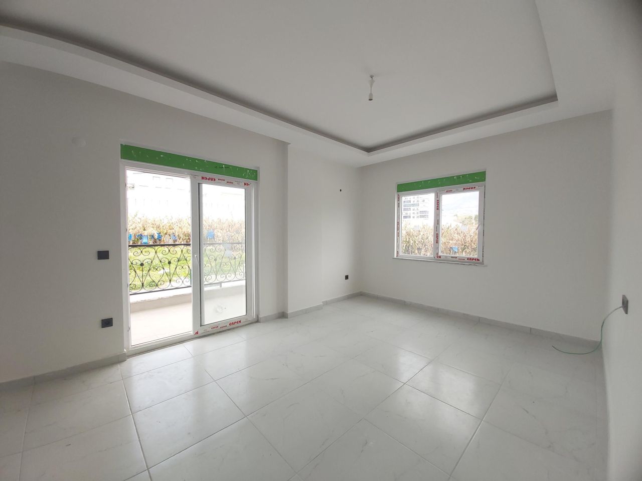 Квартира в Алании, Турция, 50 м² - фото 1