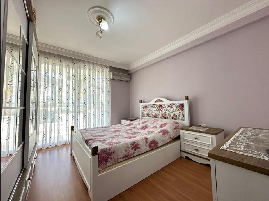 Квартира в Алании, Турция, 120 м² - фото 1