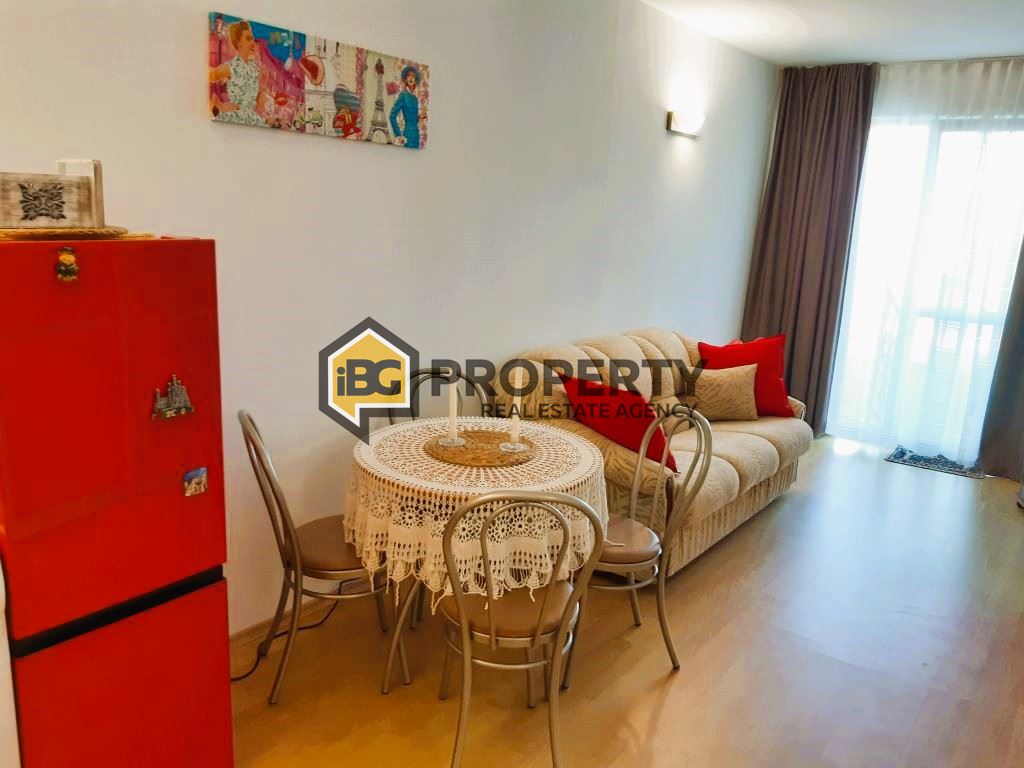 Квартира в Бяле, Болгария, 53 м² - фото 2