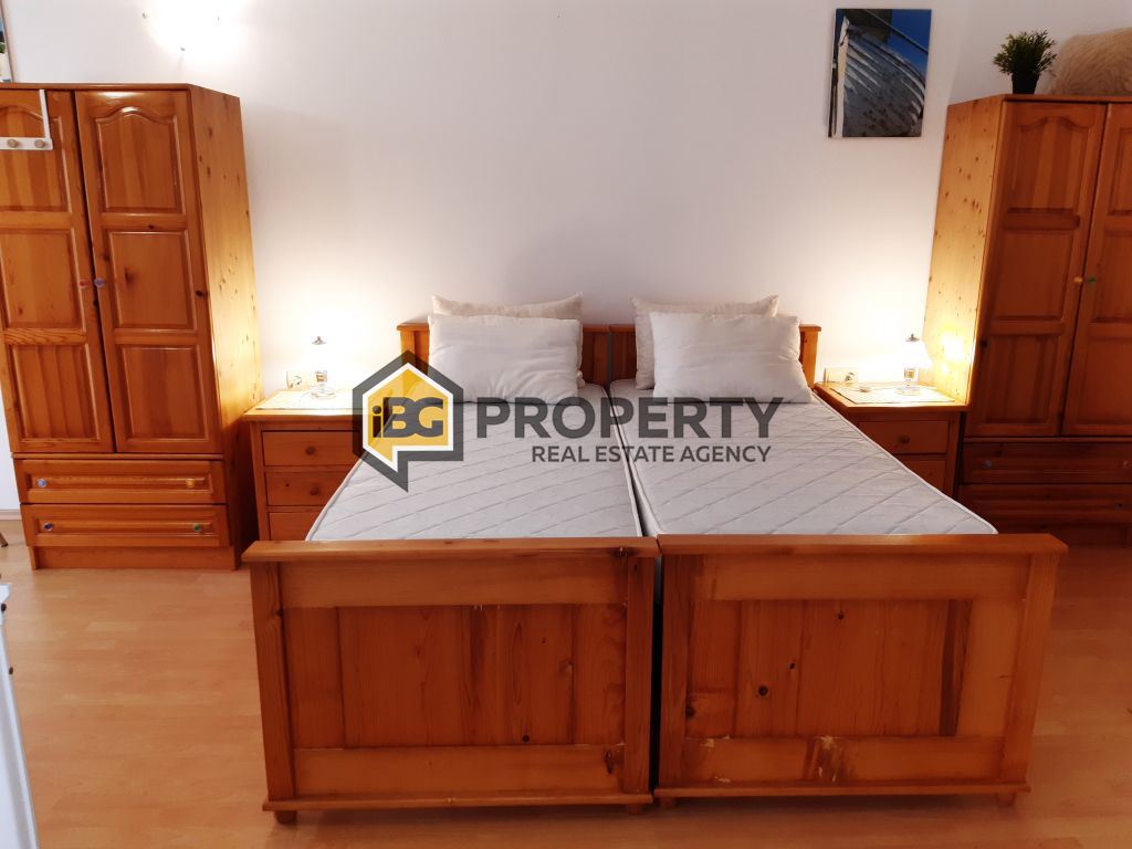 Квартира в Бяле, Болгария, 53 м² - фото 6