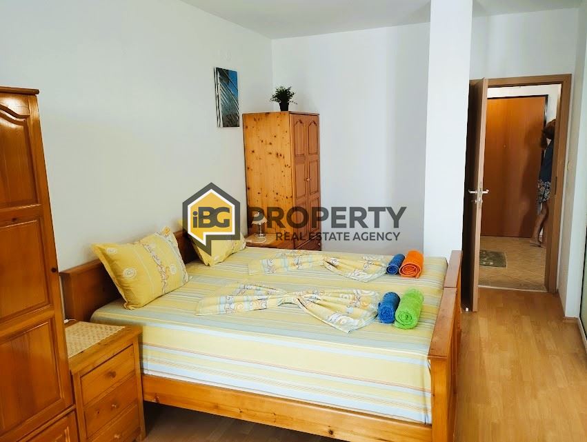 Квартира в Бяле, Болгария, 53 м² - фото 5