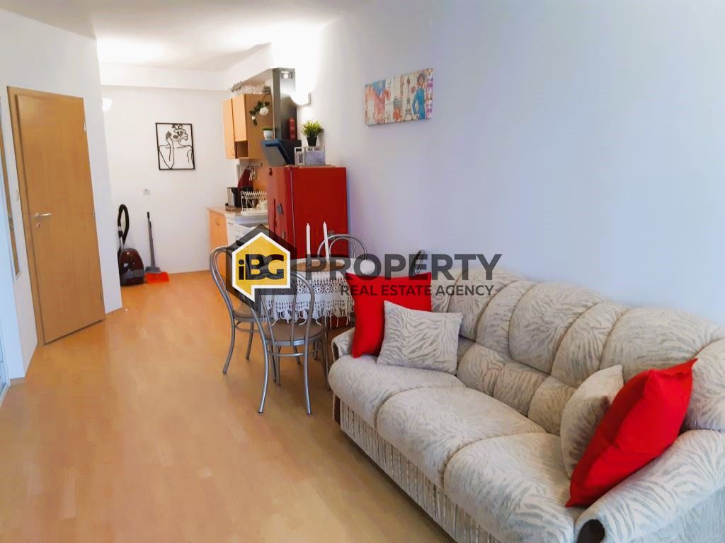 Квартира в Бяле, Болгария, 53 м² - фото 3