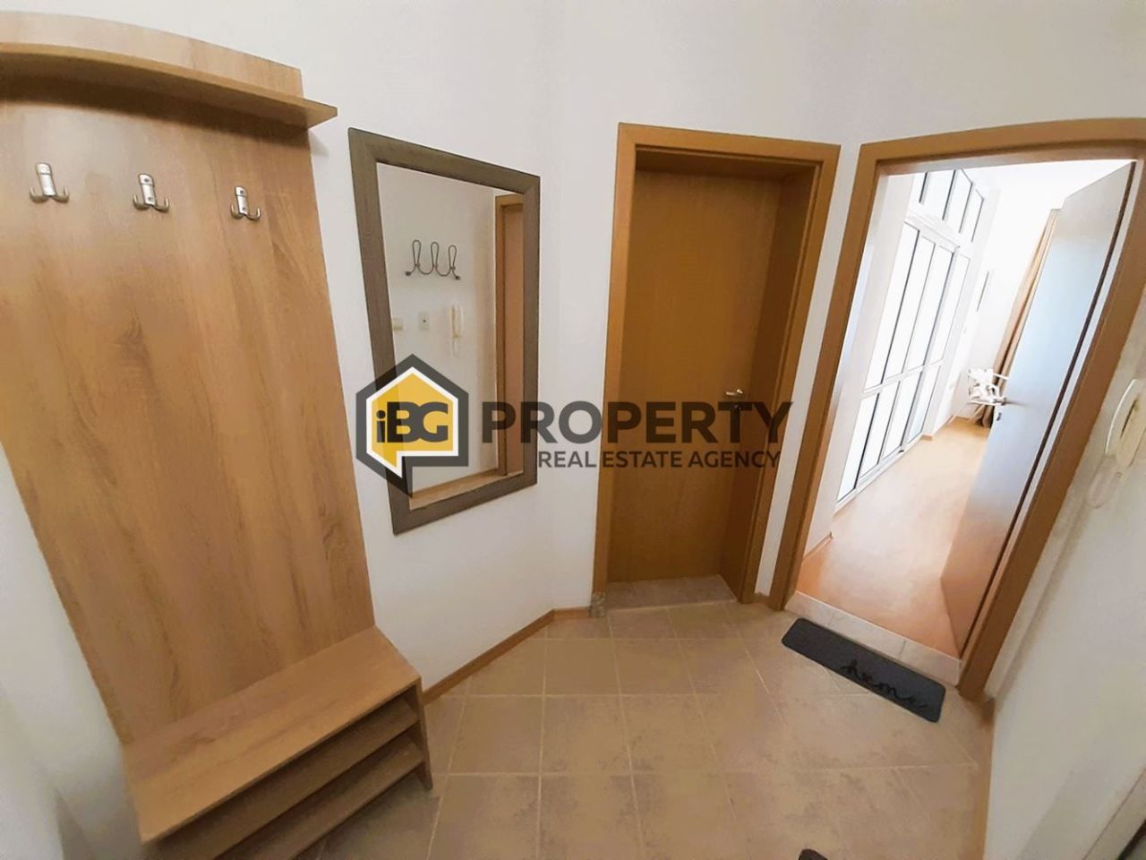 Квартира в Бяле, Болгария, 53 м² - фото 1