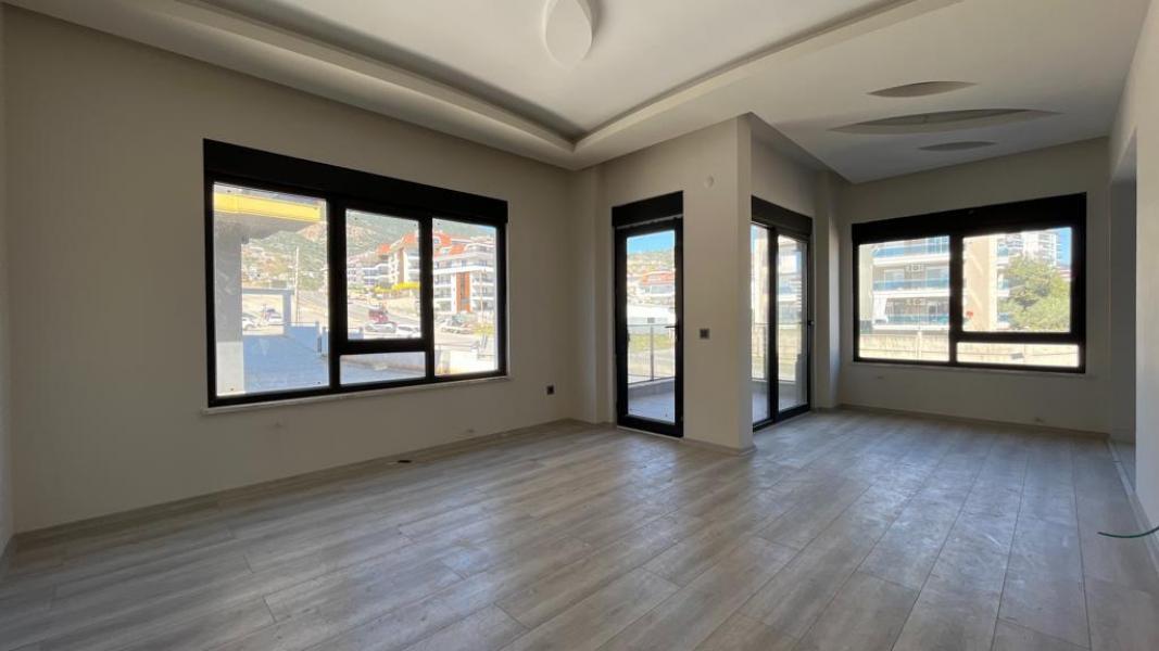 Квартира в Алании, Турция, 120 м² - фото 1