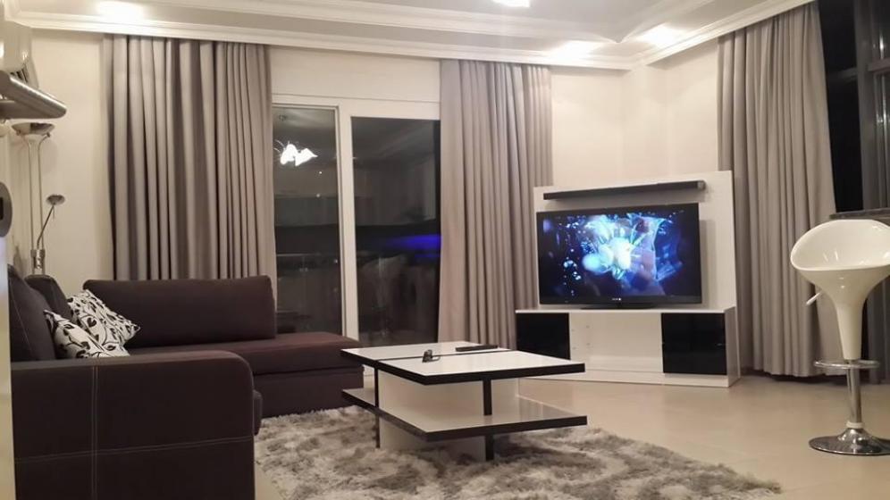 Квартира в Алании, Турция, 85 м² - фото 1