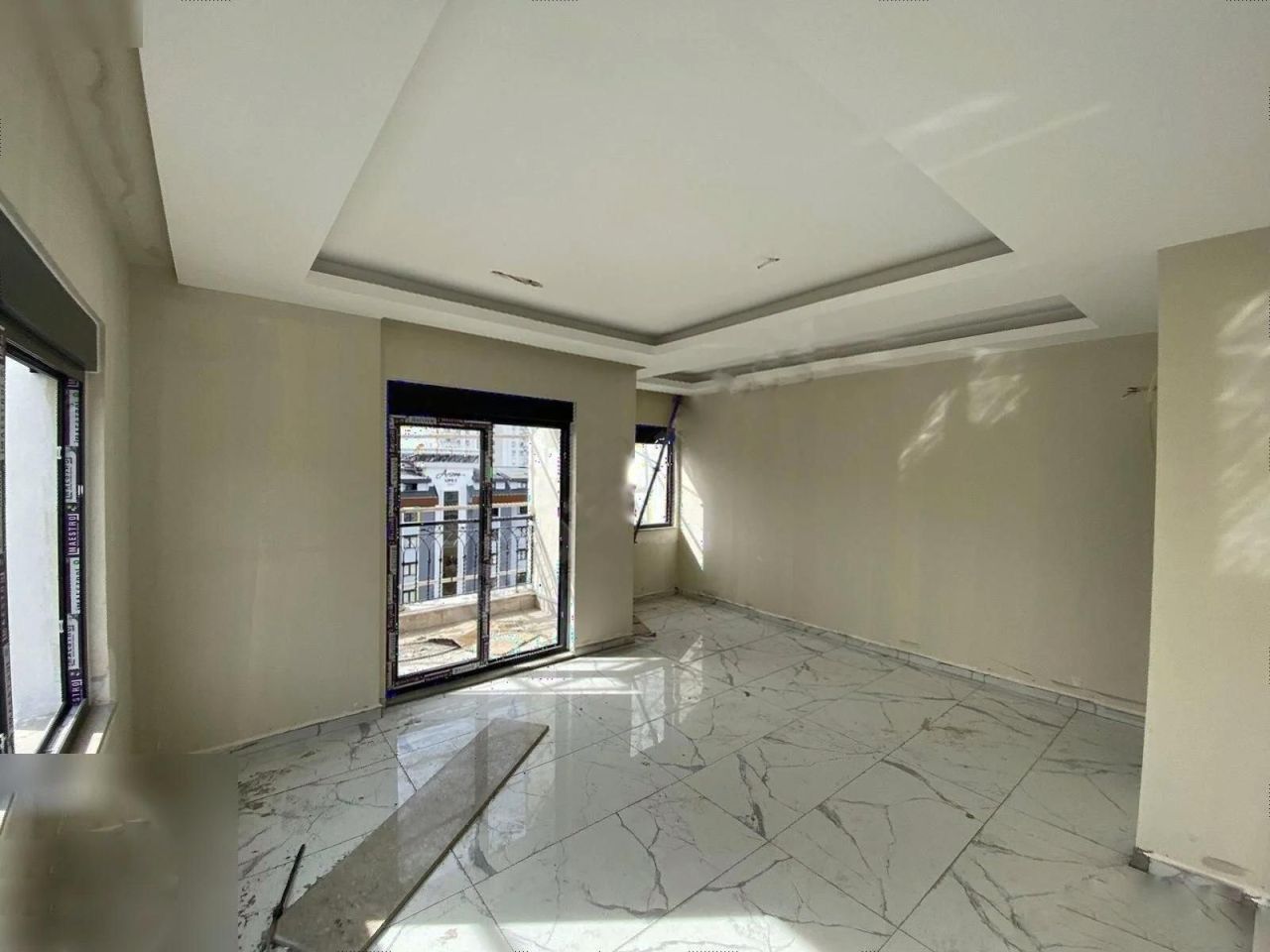 Квартира в Алании, Турция, 50 м² - фото 1