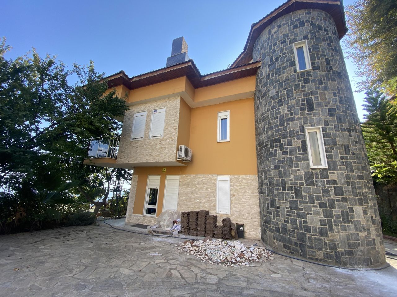 Квартира в Алании, Турция, 218 м² - фото 1