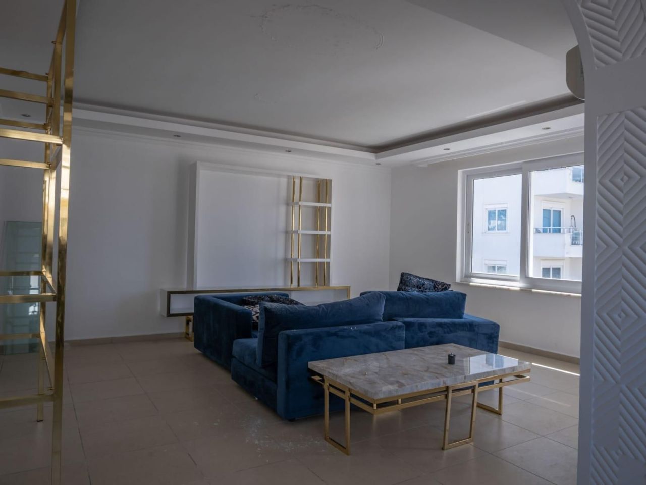 Пентхаус в Алании, Турция, 210 м² - фото 1