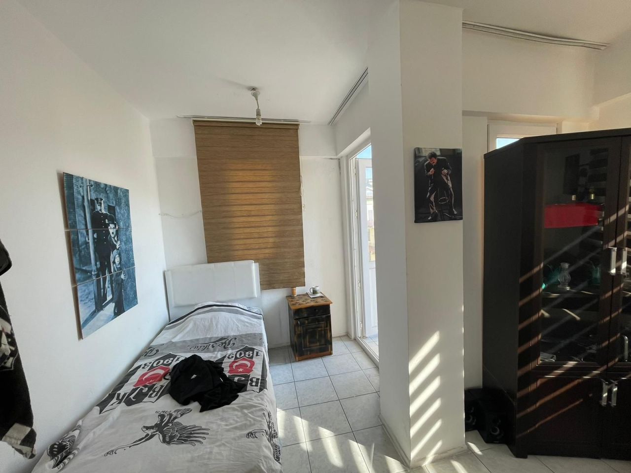 Квартира в Алании, Турция, 65 м² - фото 1