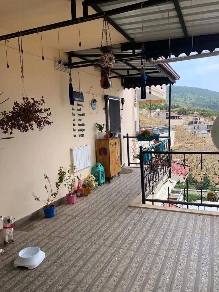 Вилла в Алании, Турция, 165 м² - фото 1