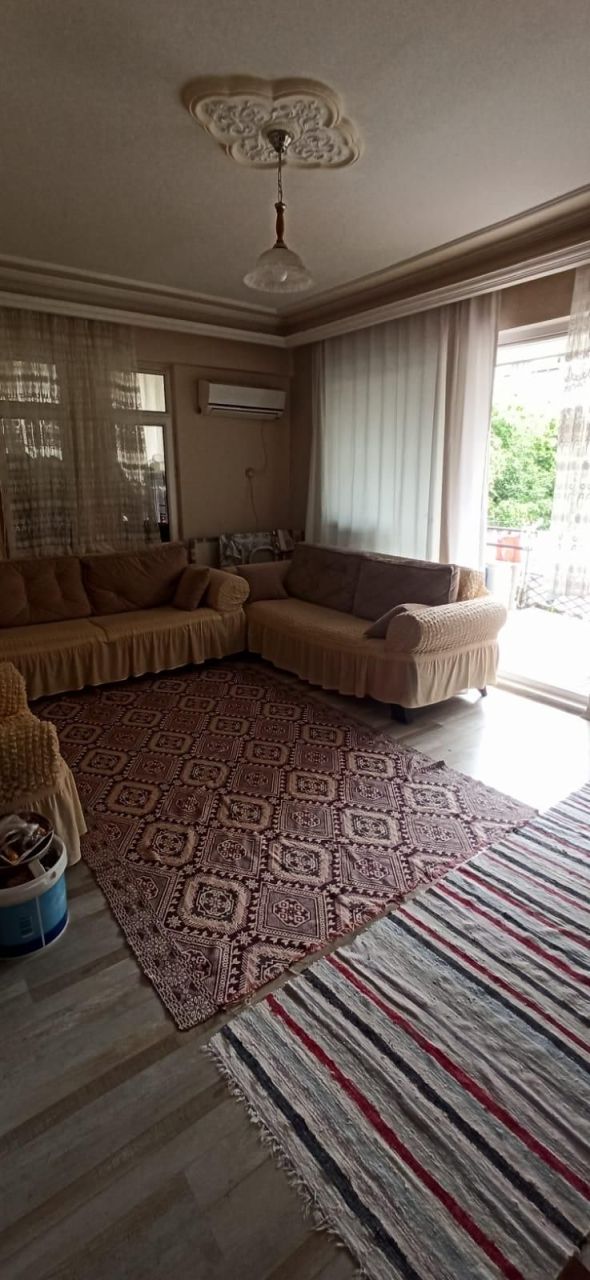 Квартира в Алании, Турция, 150 м² - фото 1