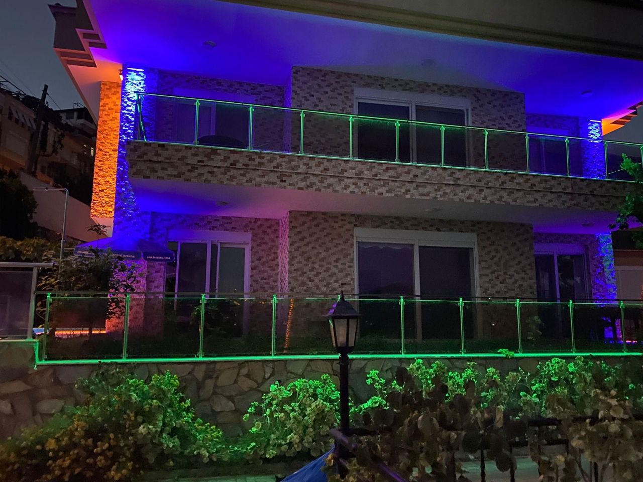 Вилла в Алании, Турция, 330 м² - фото 1