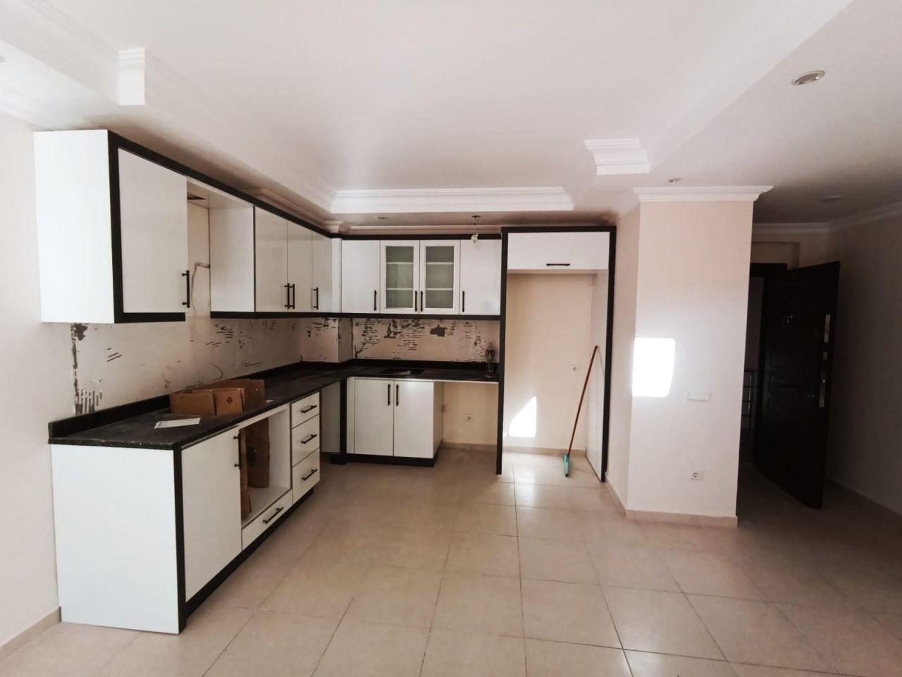 Пентхаус в Алании, Турция, 180 м² - фото 1