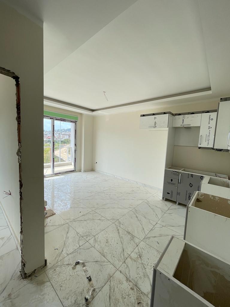Квартира в Алании, Турция, 61 м² - фото 1