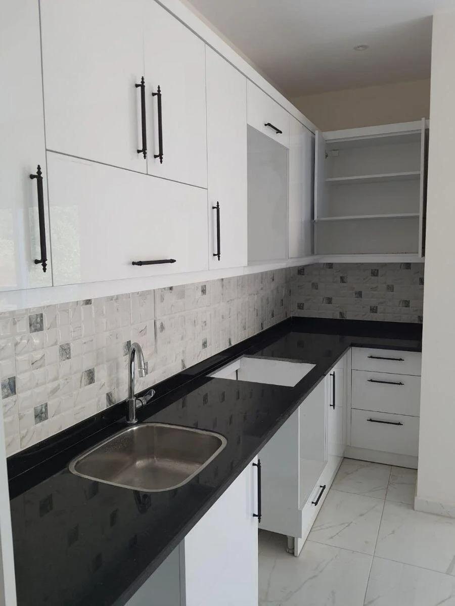 Пентхаус в Алании, Турция, 115 м² - фото 1