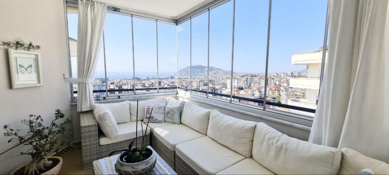 Квартира в Алании, Турция, 310 м² - фото 1