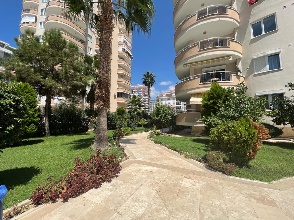 Квартира в Алании, Турция, 125 м² - фото 1