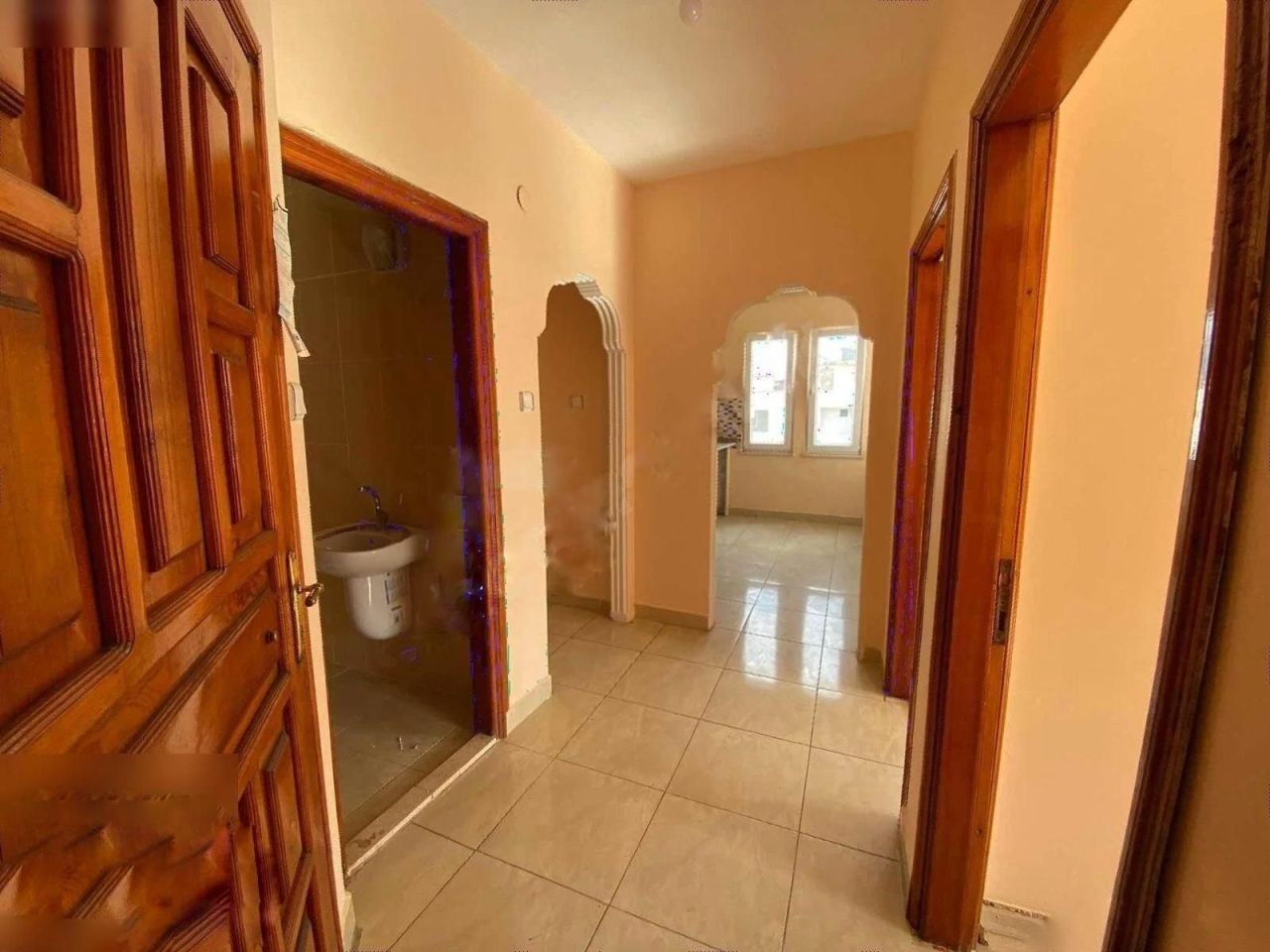 Квартира в Алании, Турция, 90 м² - фото 1