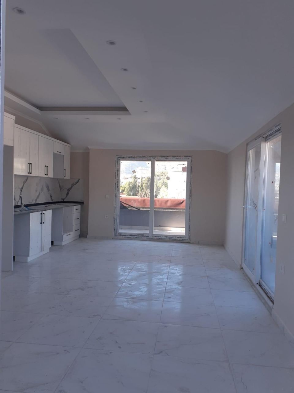 Пентхаус в Алании, Турция, 140 м² - фото 1