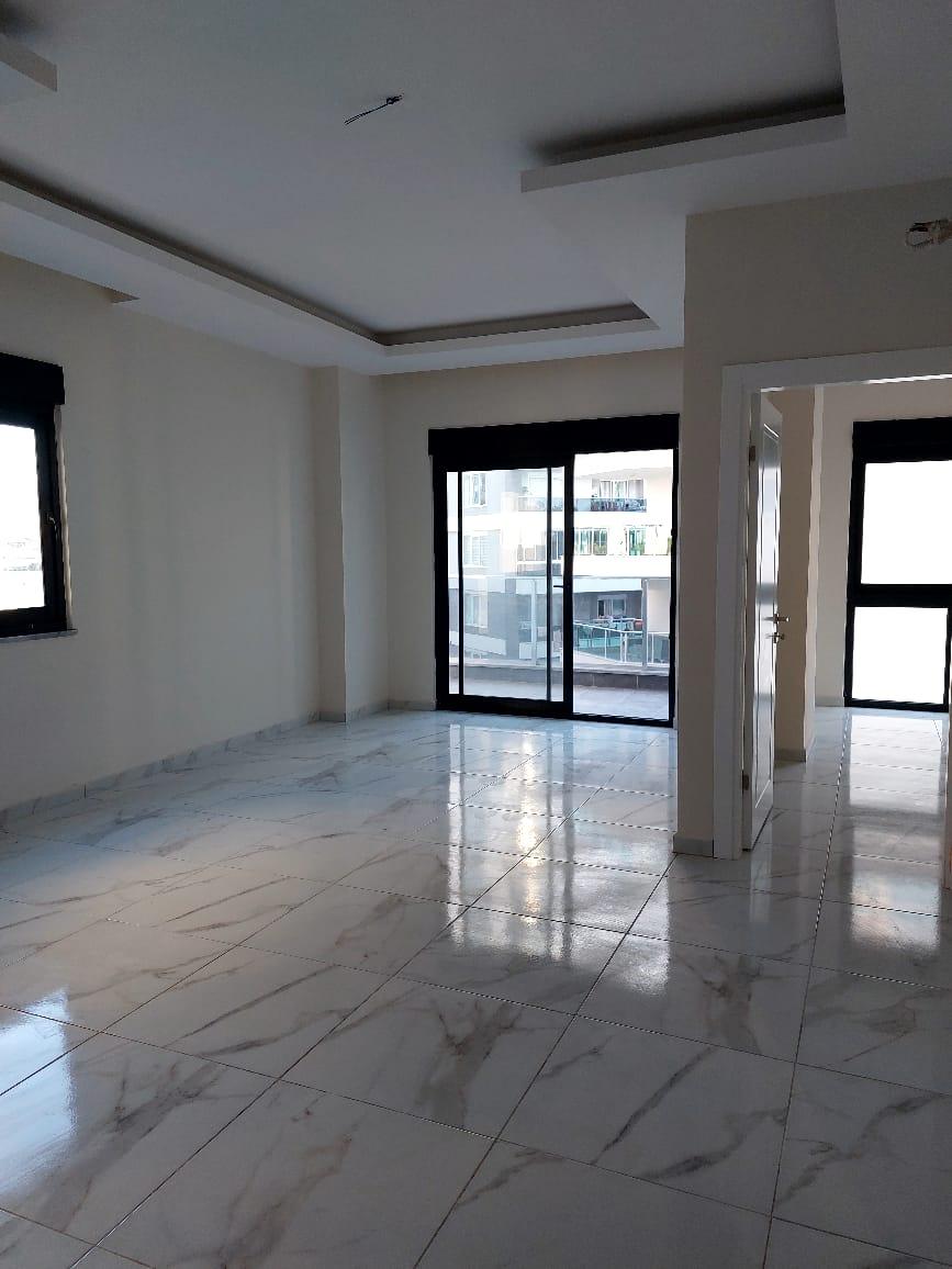 Квартира в Алании, Турция, 55 м² - фото 1