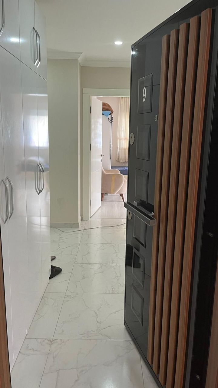 Квартира в Алании, Турция, 155 м² - фото 1