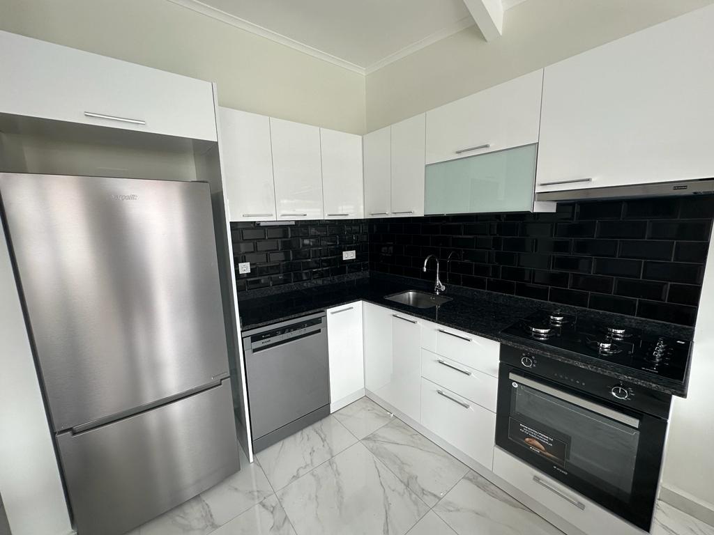 Пентхаус в Кестеле, Турция, 100 м² - фото 1