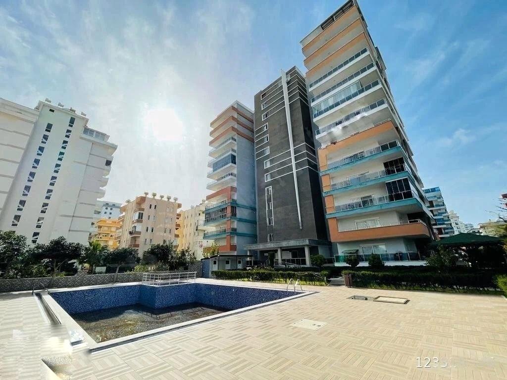 Пентхаус в Алании, Турция, 150 м² - фото 1