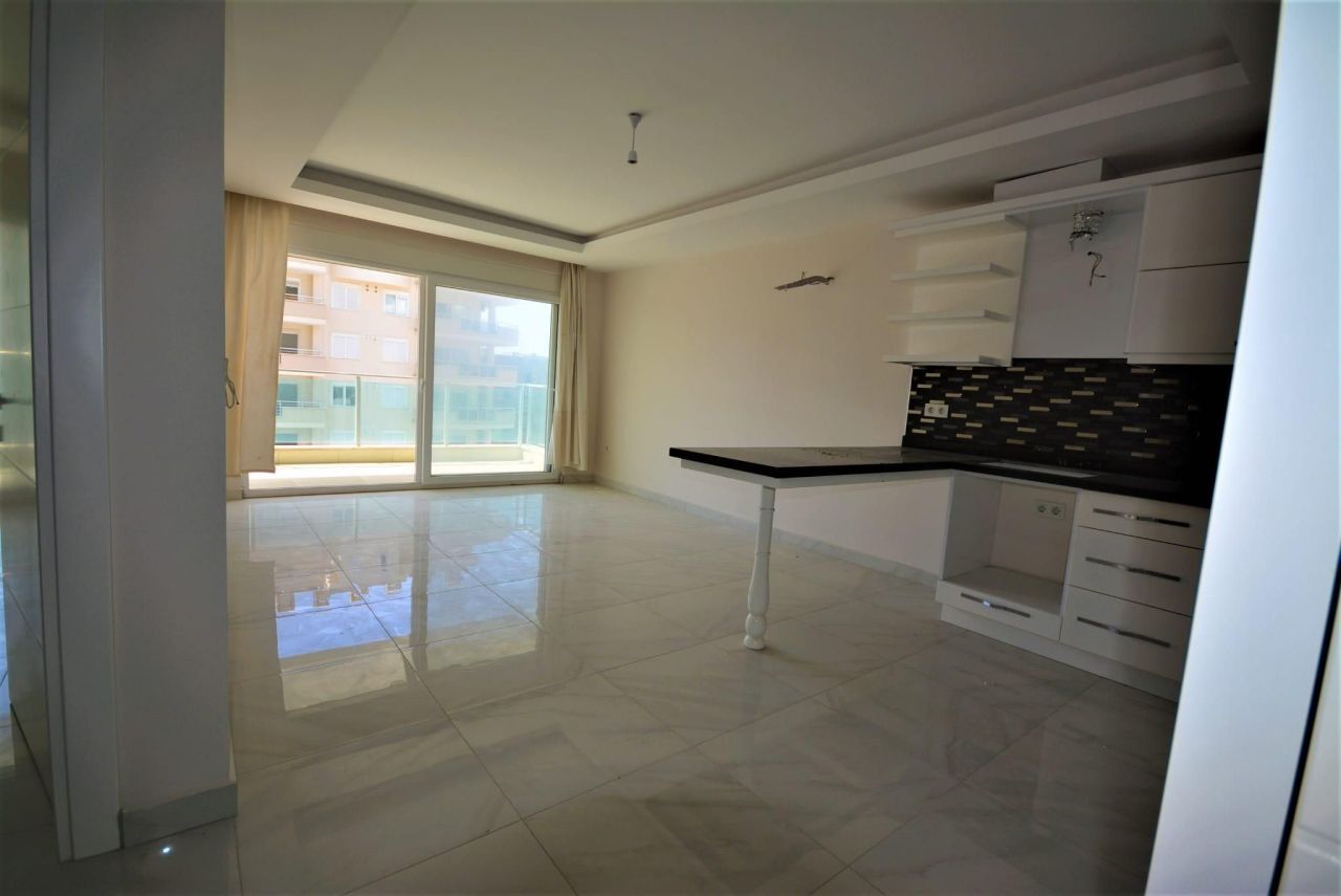 Квартира в Алании, Турция, 70 м² - фото 1