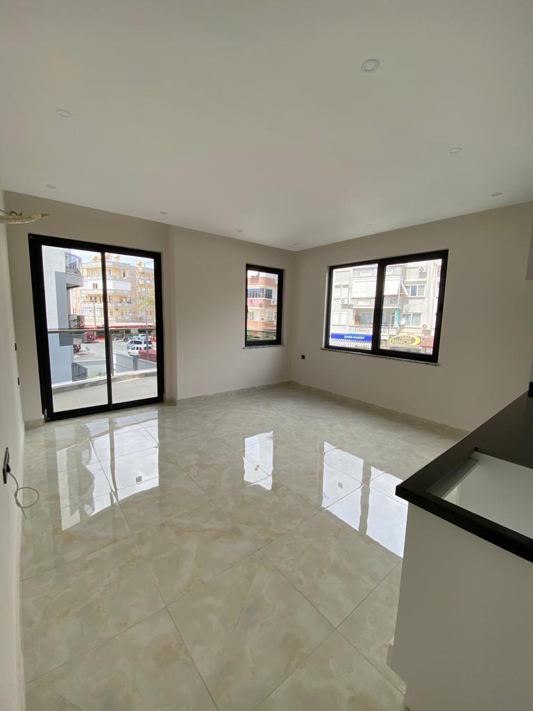 Квартира в Алании, Турция, 75 м² - фото 1