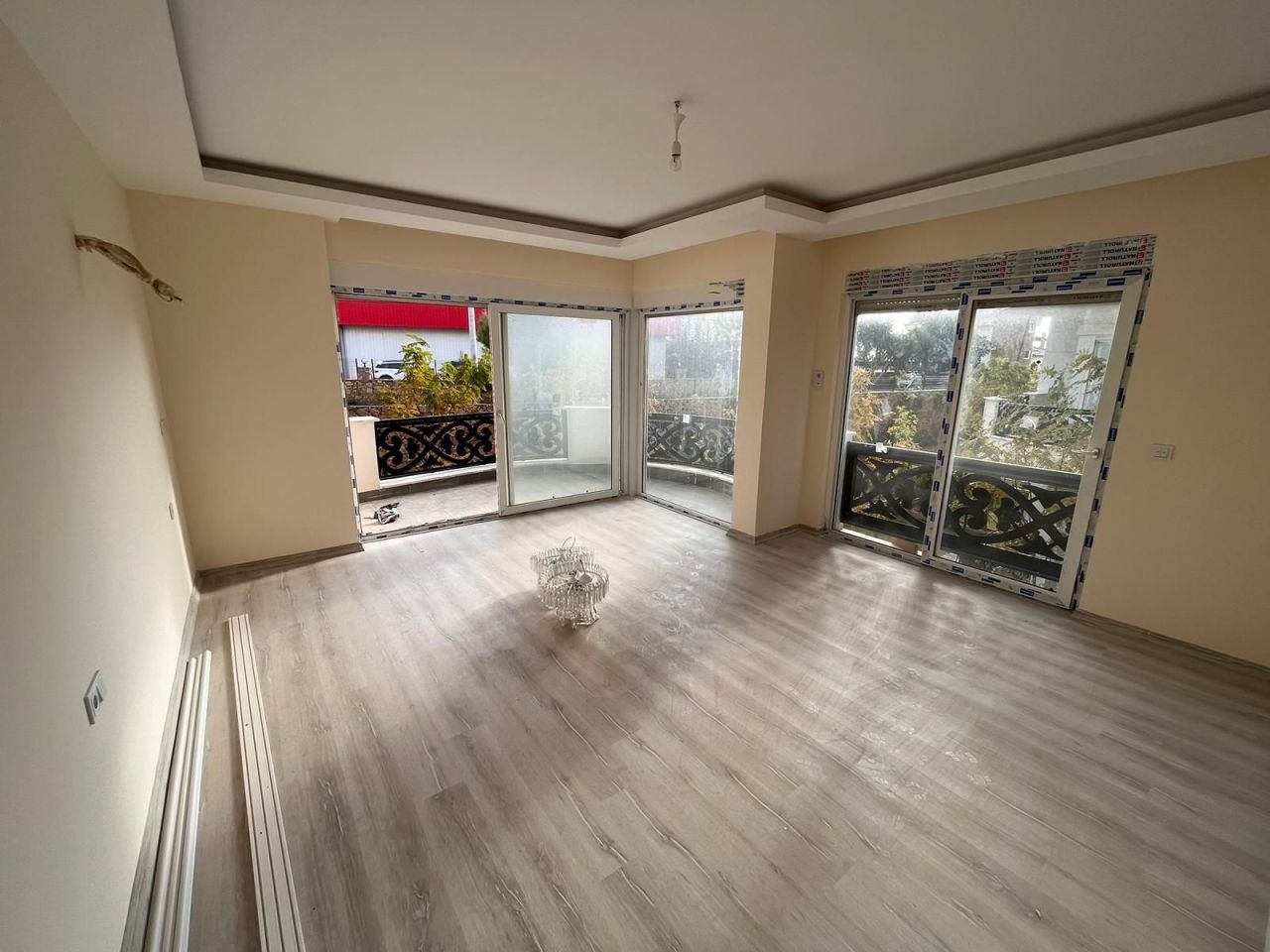 Пентхаус в Алании, Турция, 160 м² - фото 1