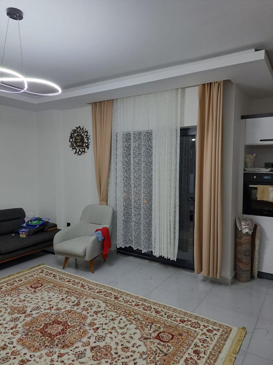 Пентхаус в Алании, Турция, 110 м² - фото 1