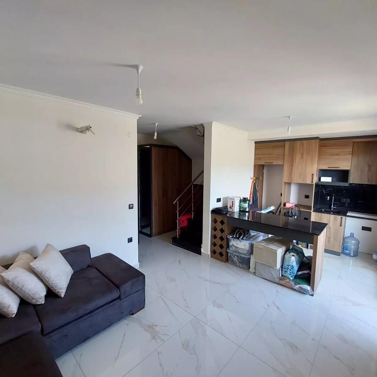 Пентхаус в Алании, Турция, 95 м² - фото 1