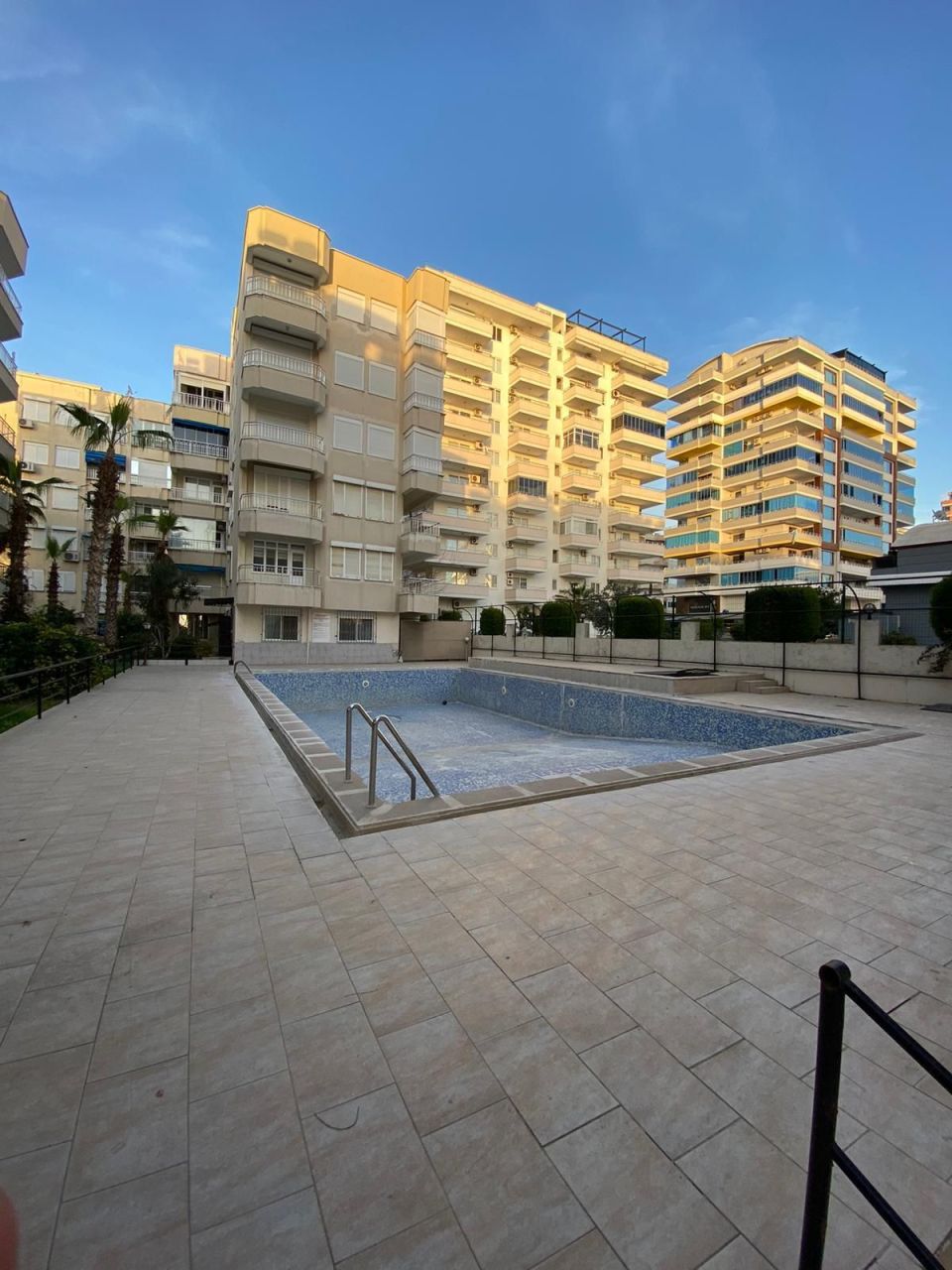 Квартира в Алании, Турция, 60 м² - фото 1